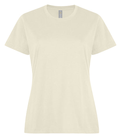 Custom Ladies T-Shirt