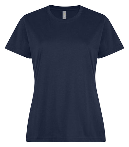 Custom Ladies T-Shirt