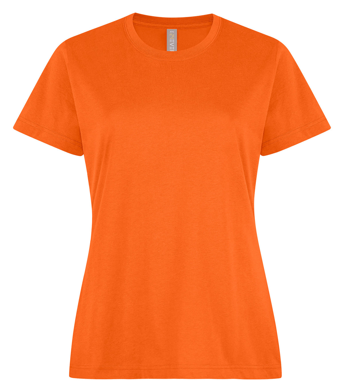Custom Ladies T-Shirt