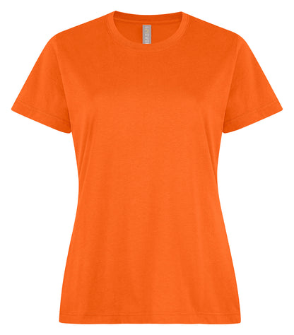 Custom Ladies T-Shirt