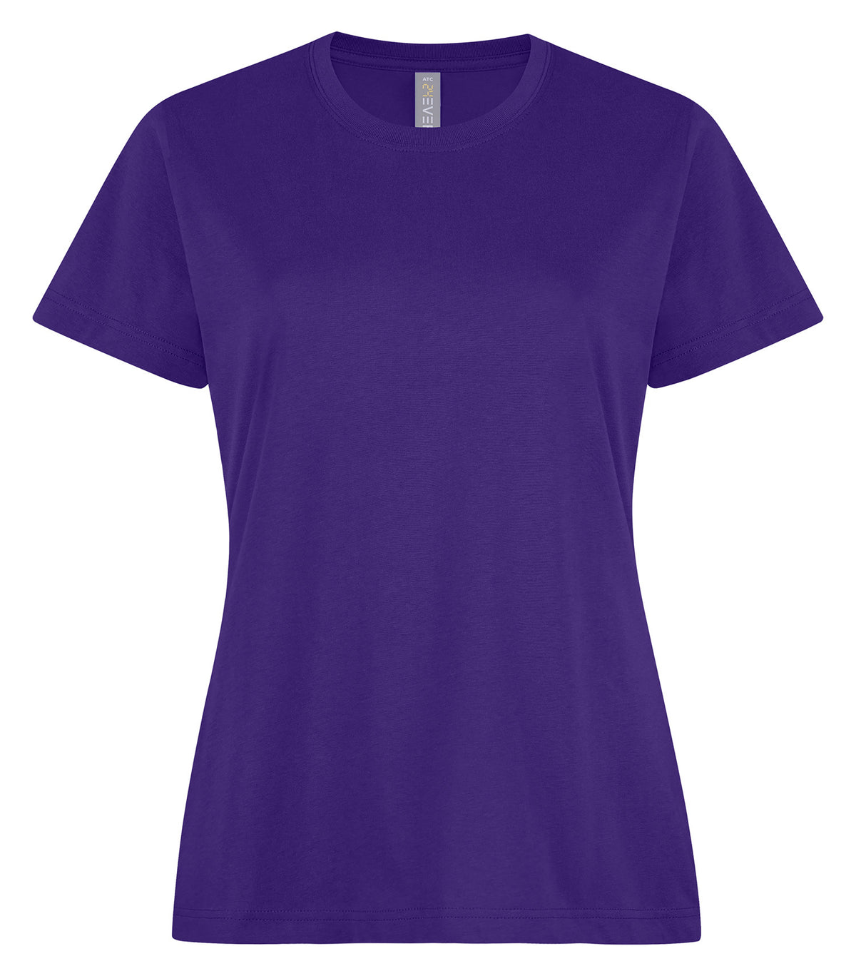 Custom Ladies T-Shirt