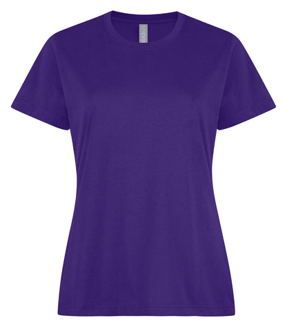 Custom Ladies T-Shirt