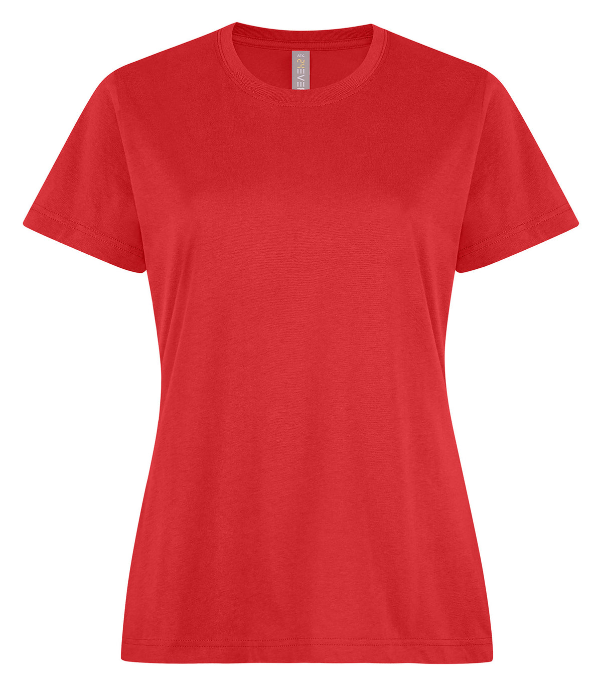 Custom Ladies T-Shirt