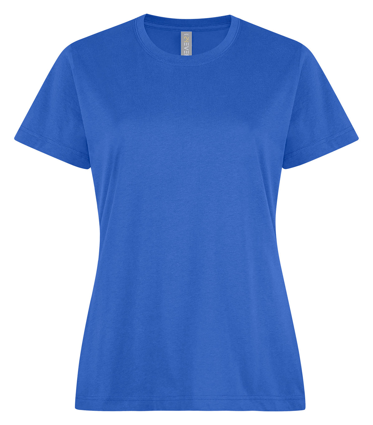 Custom Ladies T-Shirt