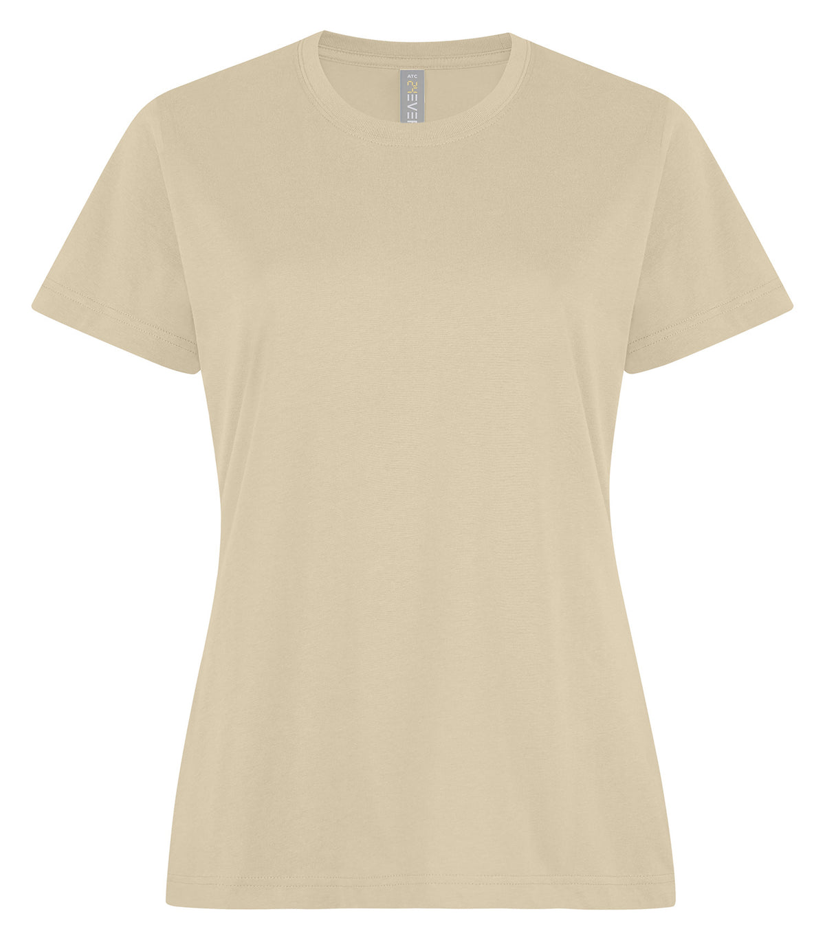 Custom Ladies T-Shirt