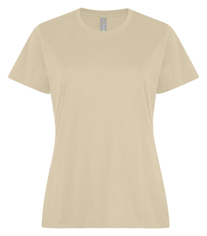 Custom Ladies T-Shirt