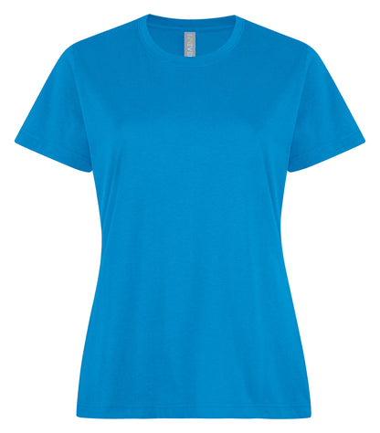 Custom Ladies T-Shirt