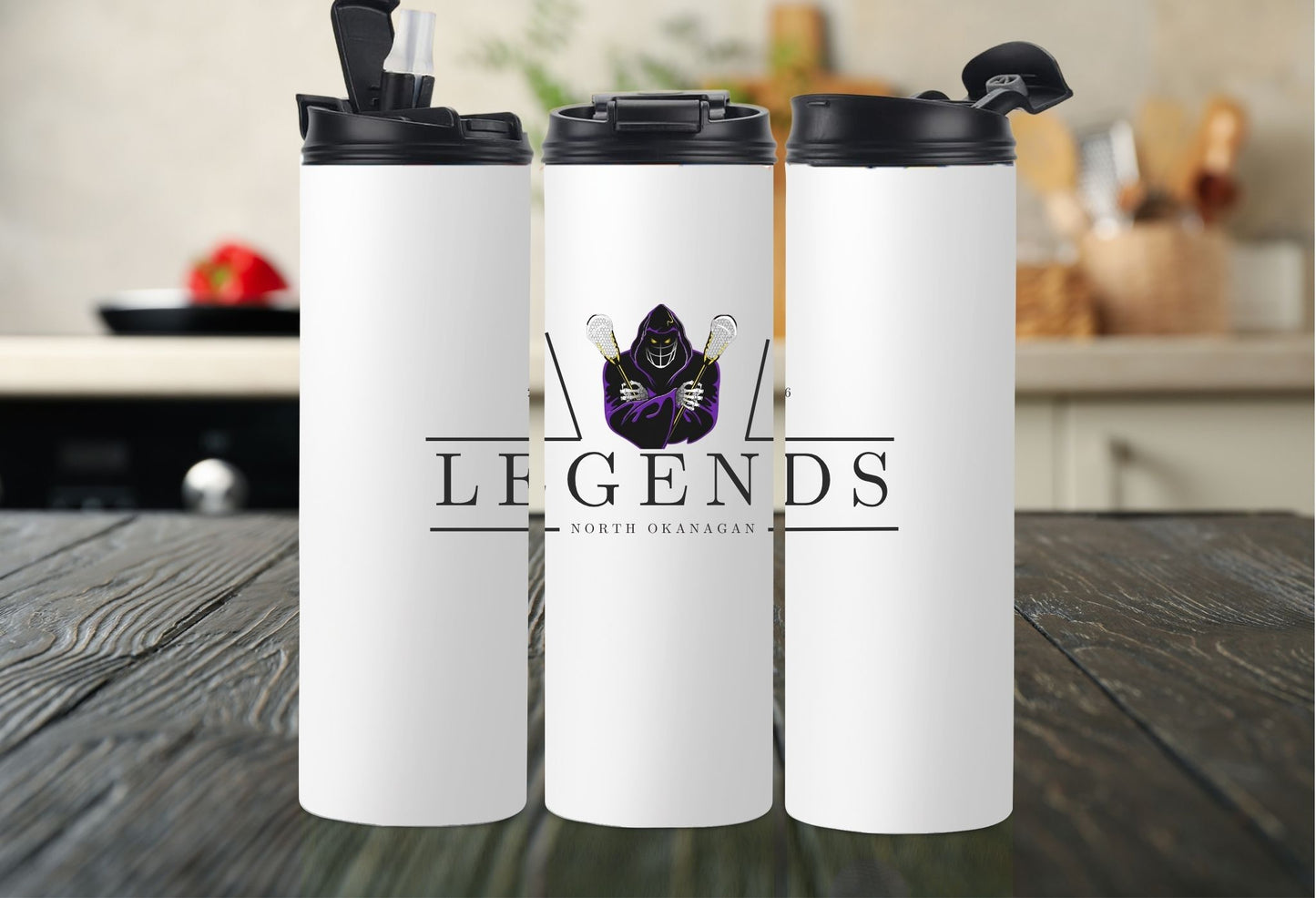 Legends Okanagan Tumbler