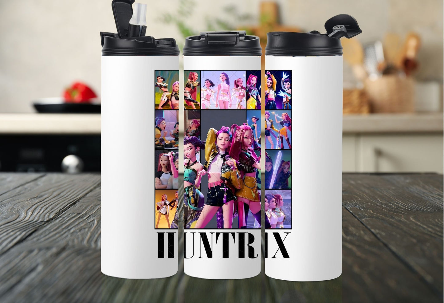 kPoP 20 oz Tumbler