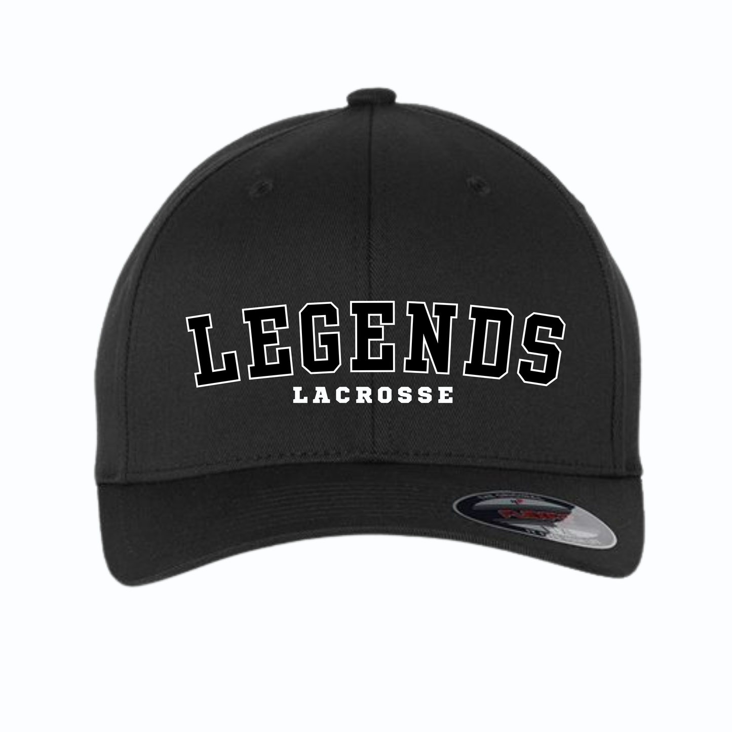 Legends Jersey Baseball Cap