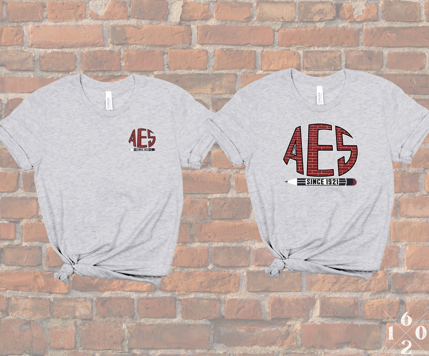 AES Spirit T-Shirt - Adult