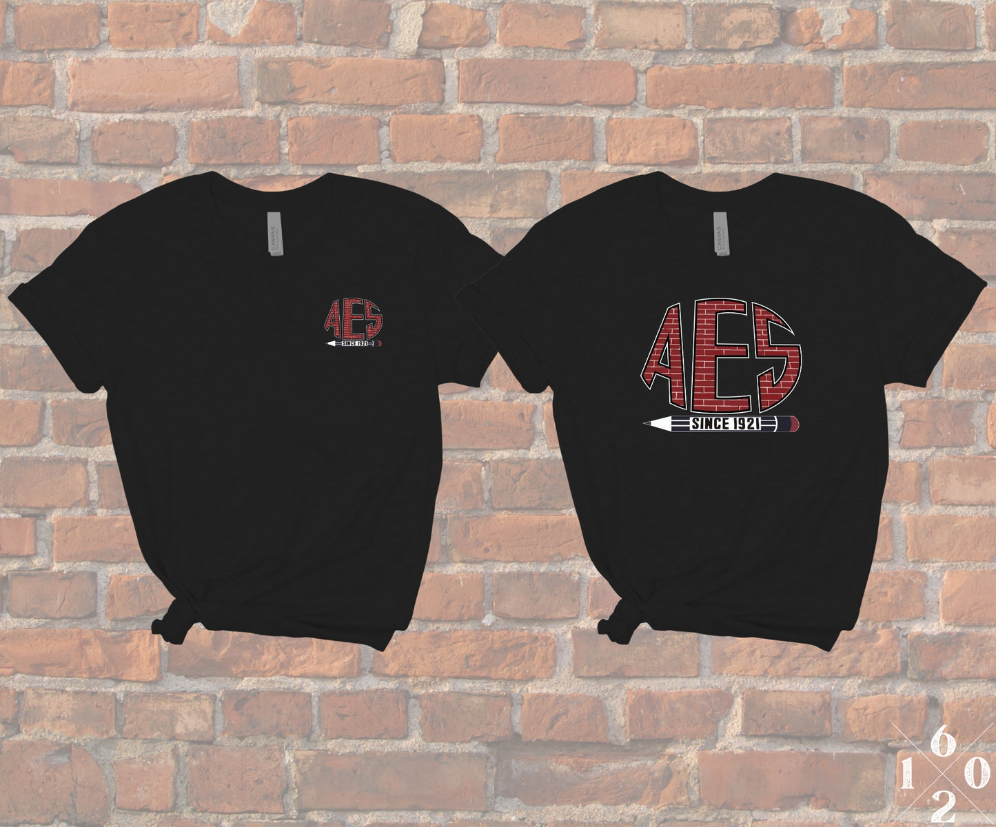 AES Spirit T-Shirt - Adult