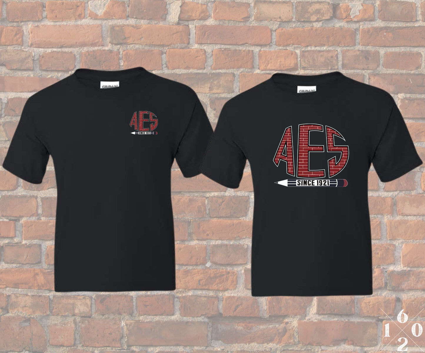 AES Spirit T-Shirt - Youth