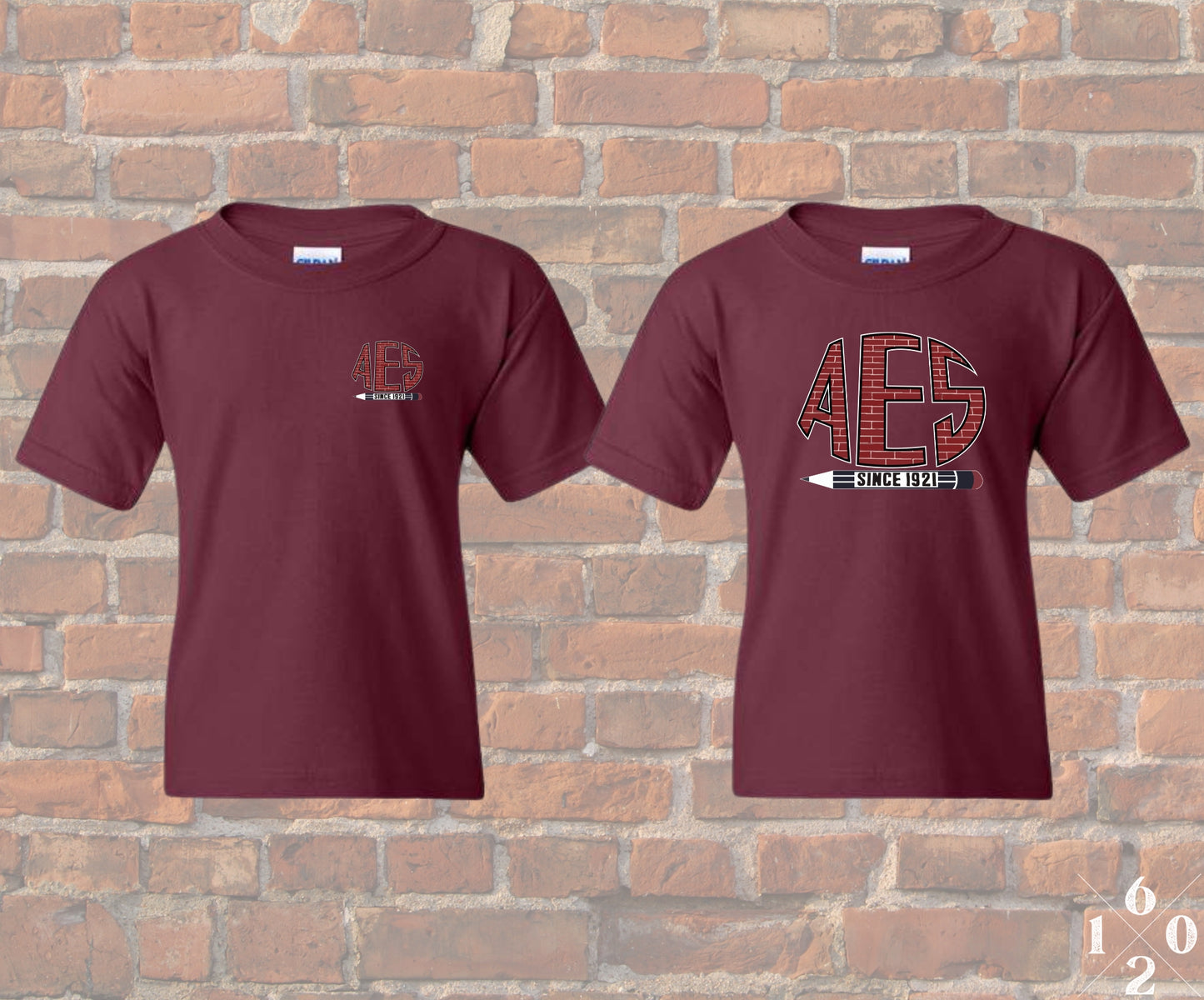 AES Spirit T-Shirt - Youth