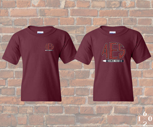 AES Spirit T-Shirt - Youth