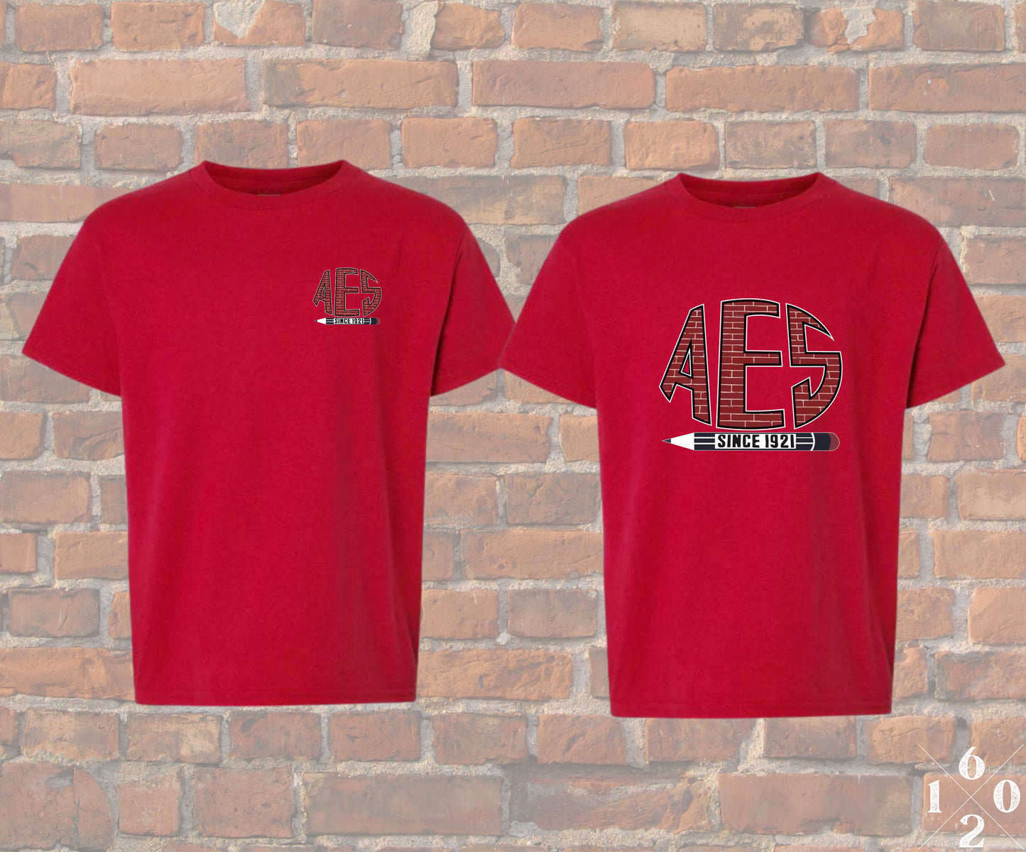 AES Spirit T-Shirt - Youth