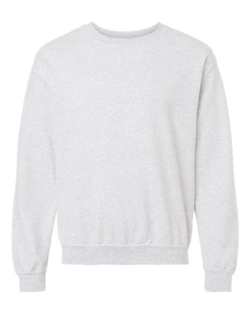 Adult Crewneck Sweater - Discontinued Apparel Sale