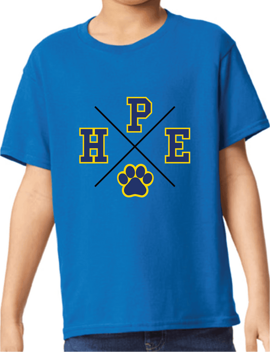 HPE "X" Spirit T-Shirt