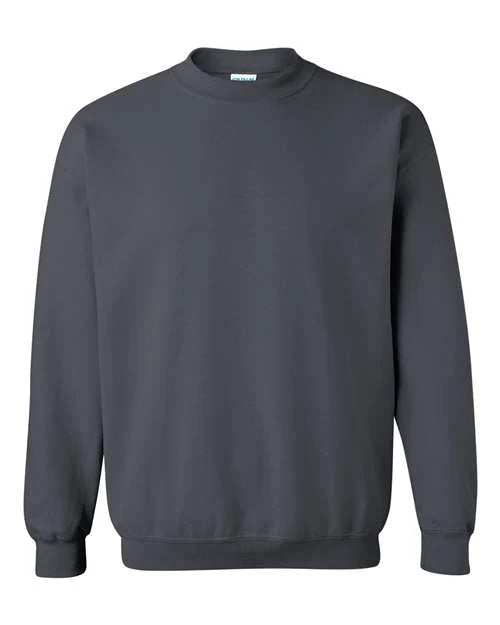 Adult Crewneck Sweater - Discontinued Apparel Sale