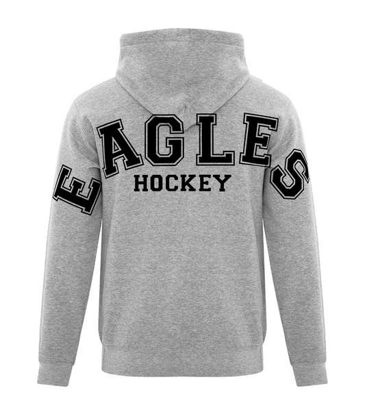 Jr Eagles Colour Youth Pullover Hoodie