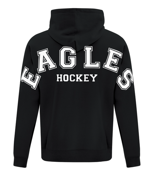 Jr Eagles Youth Pullover Hoodie