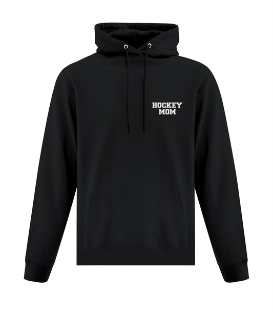 Sicamous Minor Hockey Eagles - Hockey Mom - Adult Pullover Hoodie