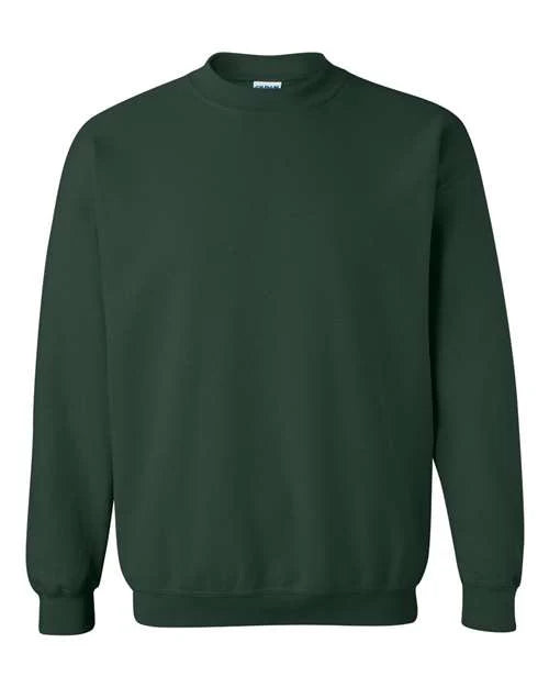Adult Crewneck Sweater - Discontinued Apparel Sale