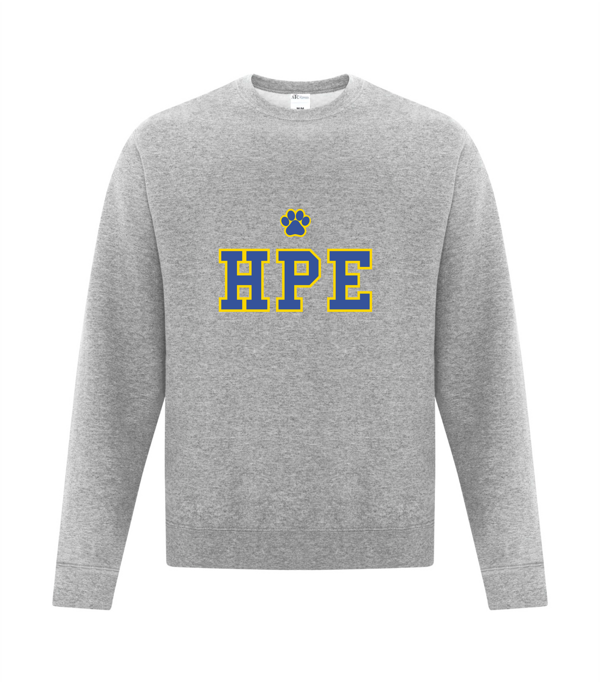 Adult HPE Spirit Crewneck