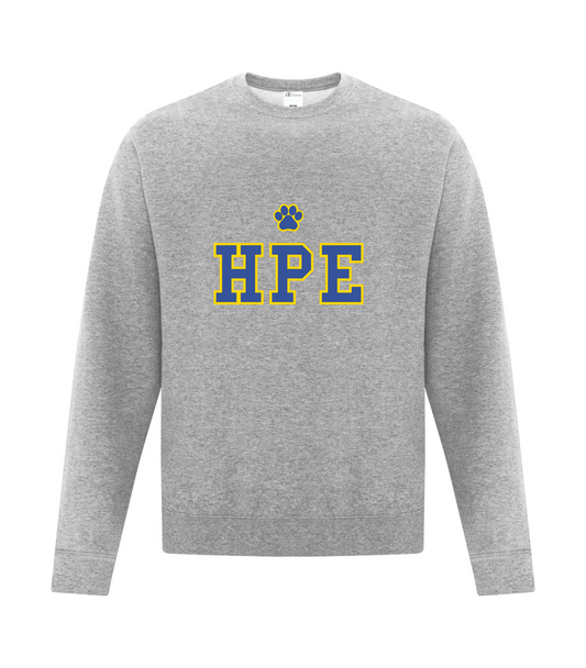Adult HPE Spirit Crewneck