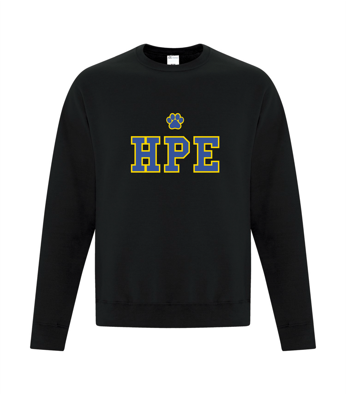 Adult HPE Spirit Crewneck