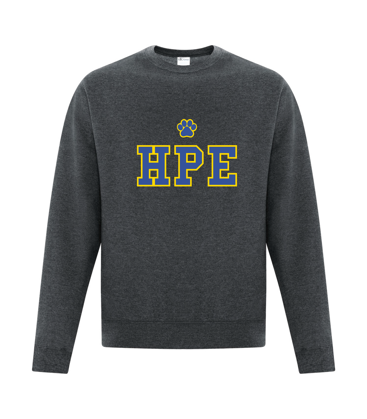 Adult HPE Spirit Crewneck