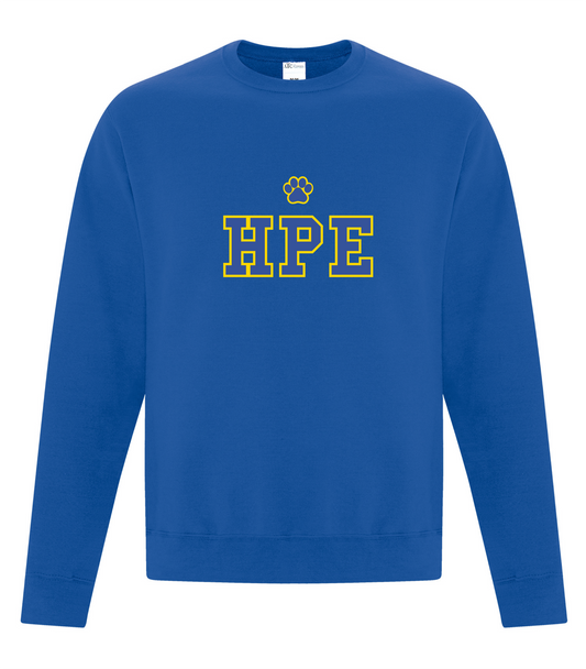 Adult HPE Spirit Crewneck
