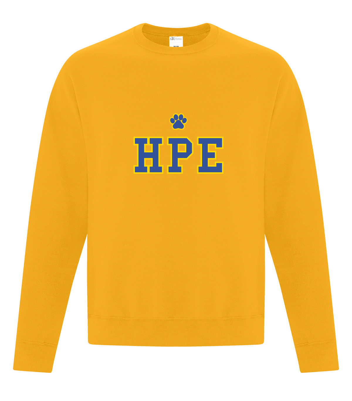 Adult HPE Spirit Crewneck
