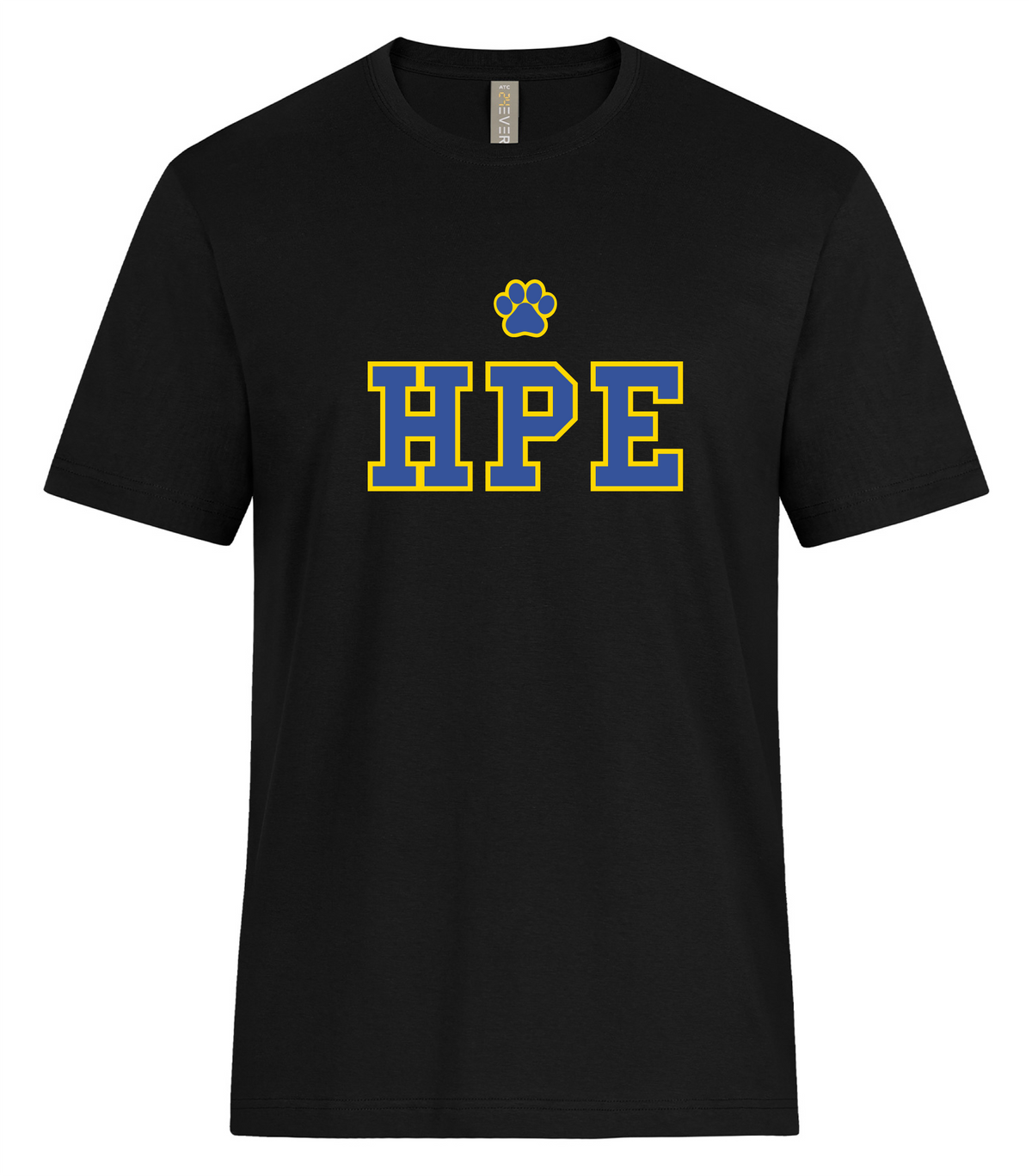 Adult HPE Spirit T-Shirt