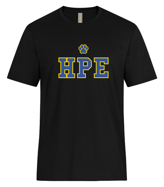 Adult HPE Spirit T-Shirt