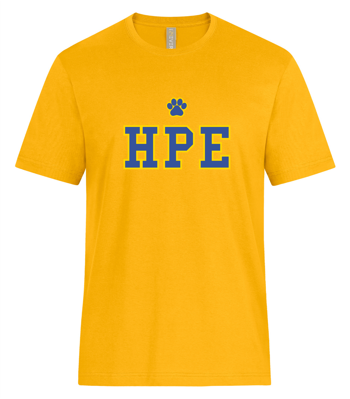 Adult HPE Spirit T-Shirt