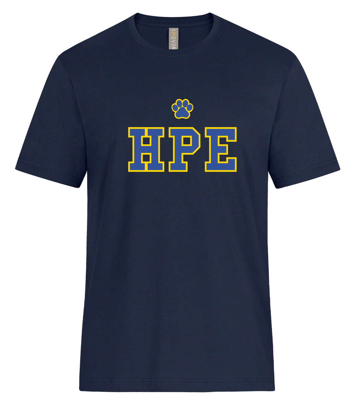 Adult HPE Spirit T-Shirt