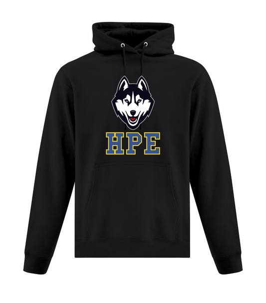 Adult HPE Husky Spirit Hoodie
