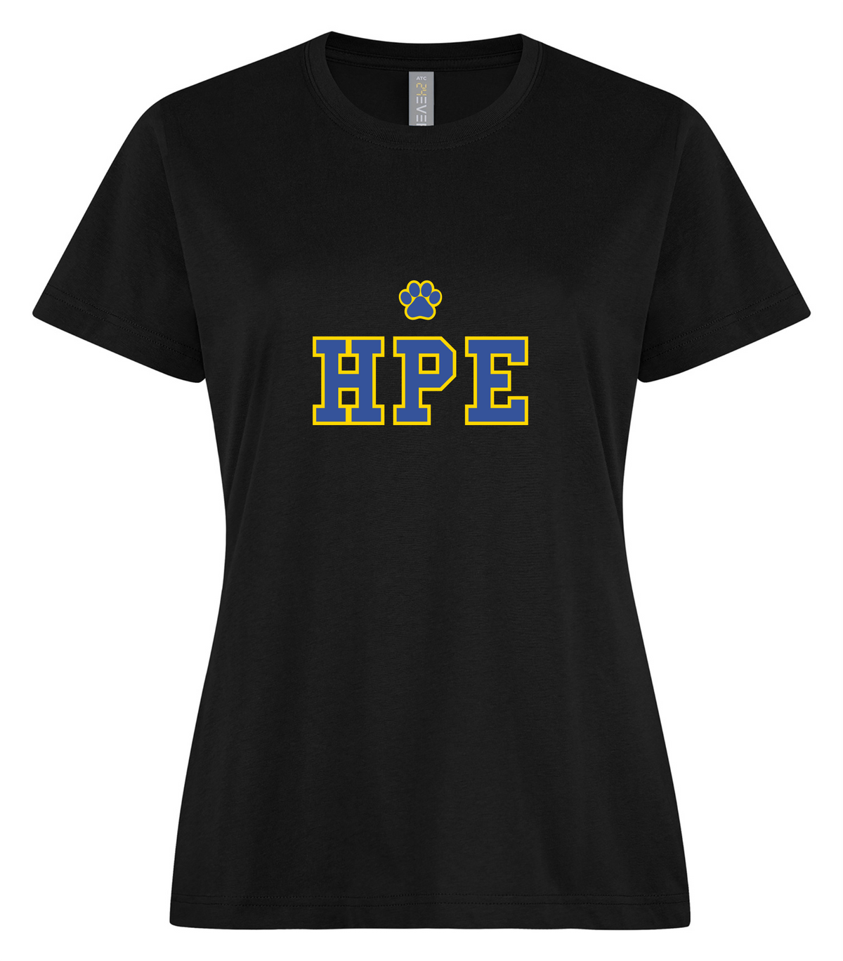 Ladies HPE Spirit T-Shirt
