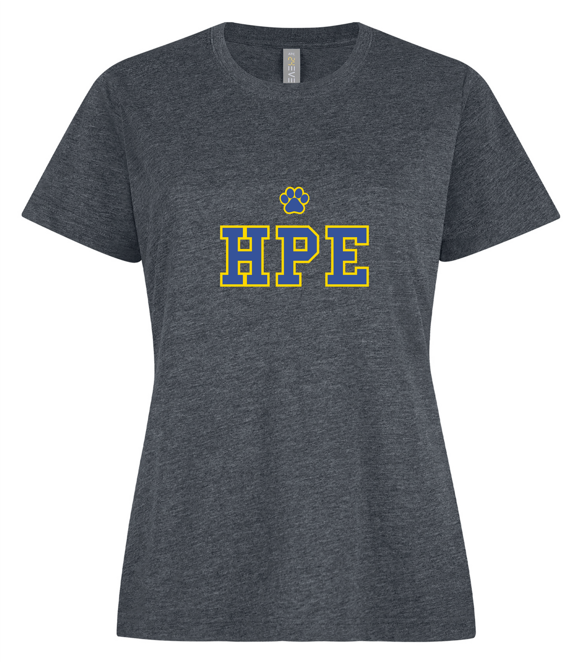 Ladies HPE Spirit T-Shirt