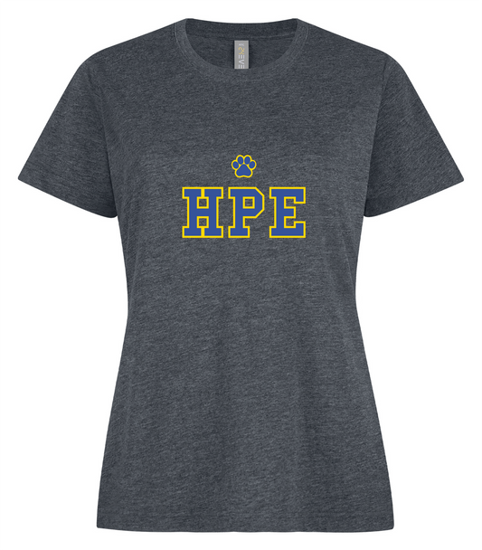 Ladies HPE Spirit T-Shirt
