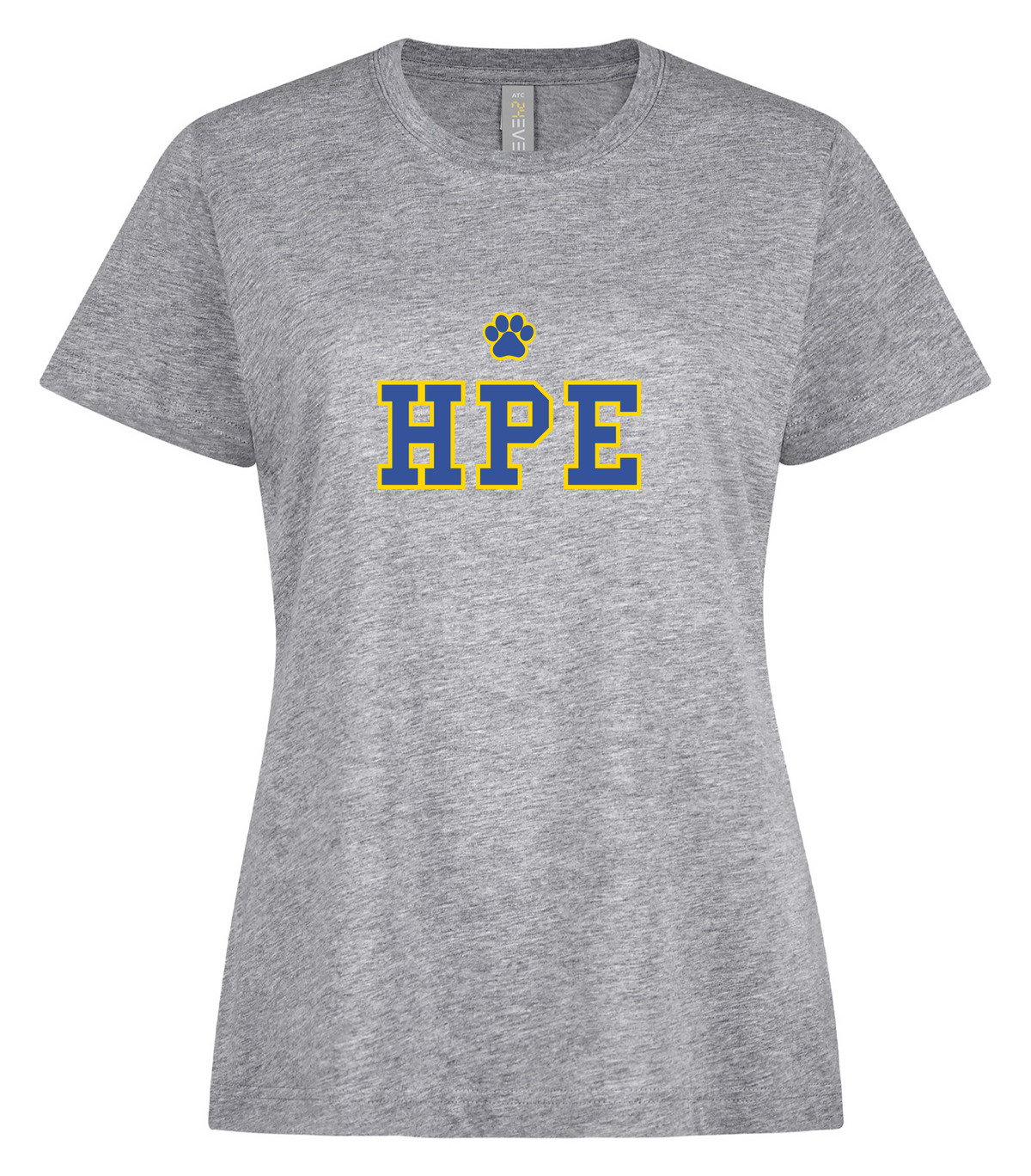 Ladies HPE Spirit T-Shirt