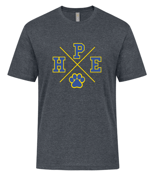 Adult HPE X Paw Spirit T-Shirt