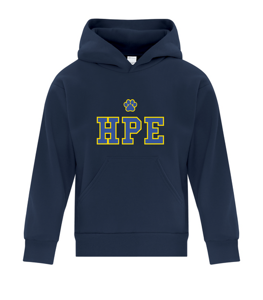 Youth HPE Spirit Hoodie