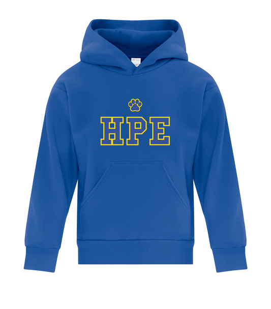 Youth HPE Spirit Hoodie