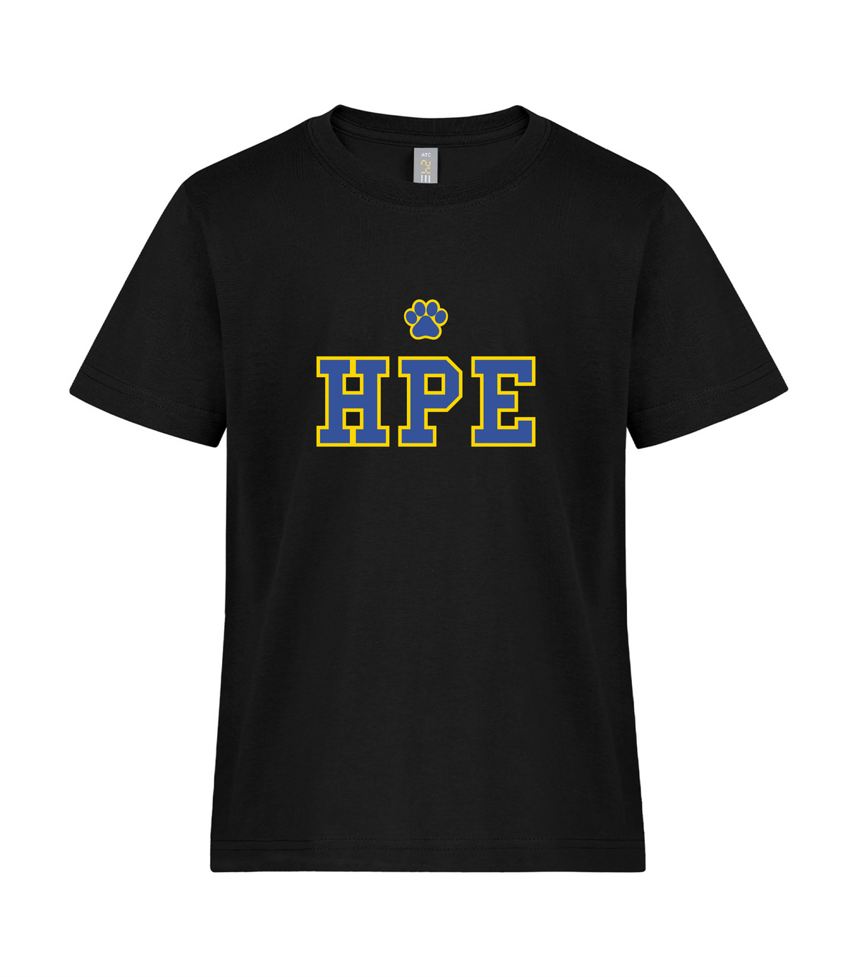 Youth HPE Spirit T-Shirt