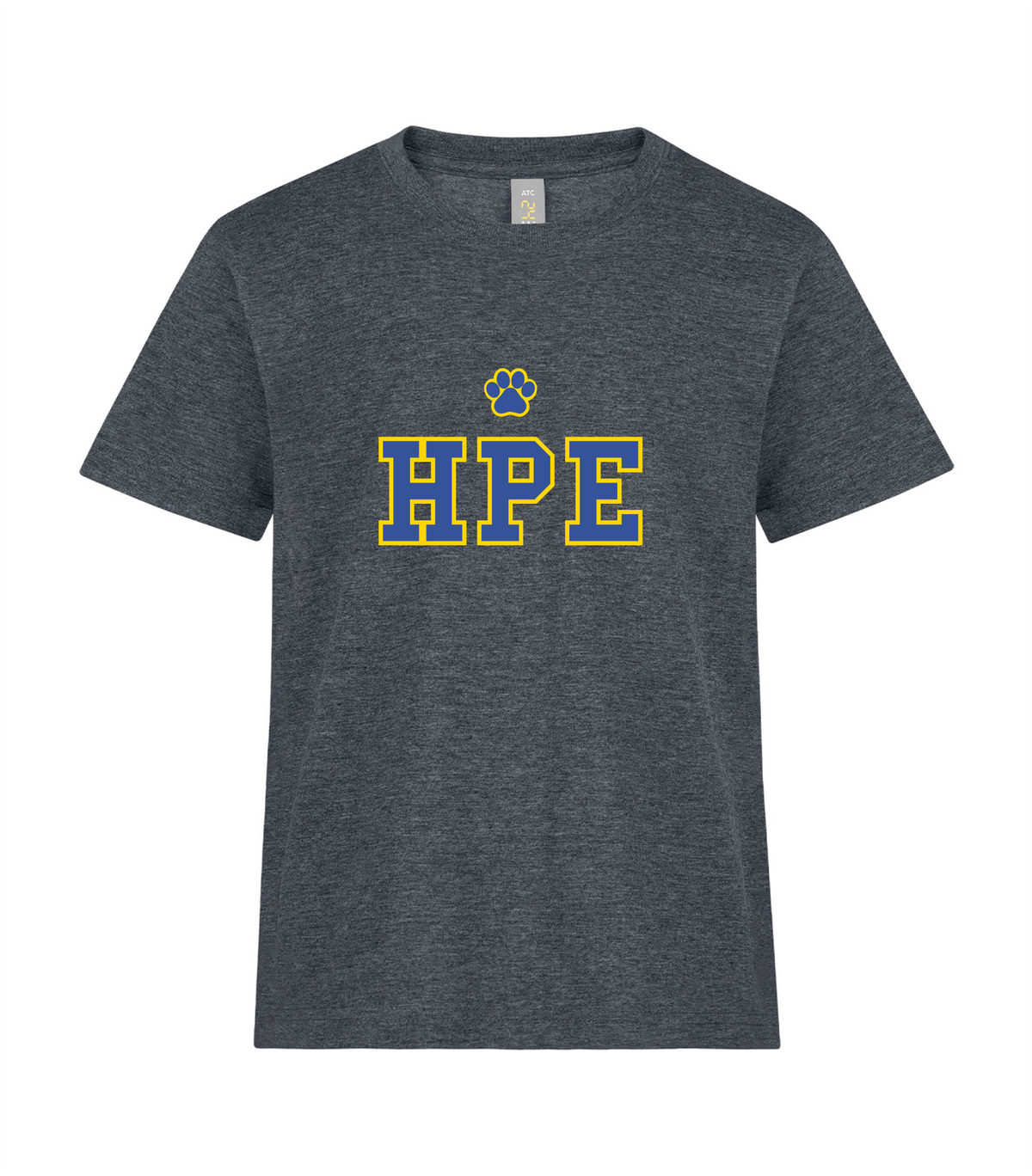Youth HPE Spirit T-Shirt