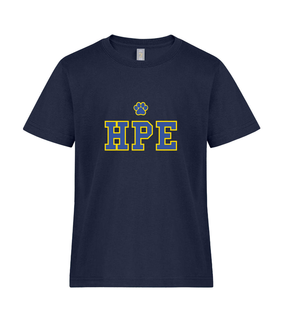 Youth HPE Spirit T-Shirt