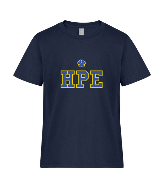 Youth HPE Spirit T-Shirt