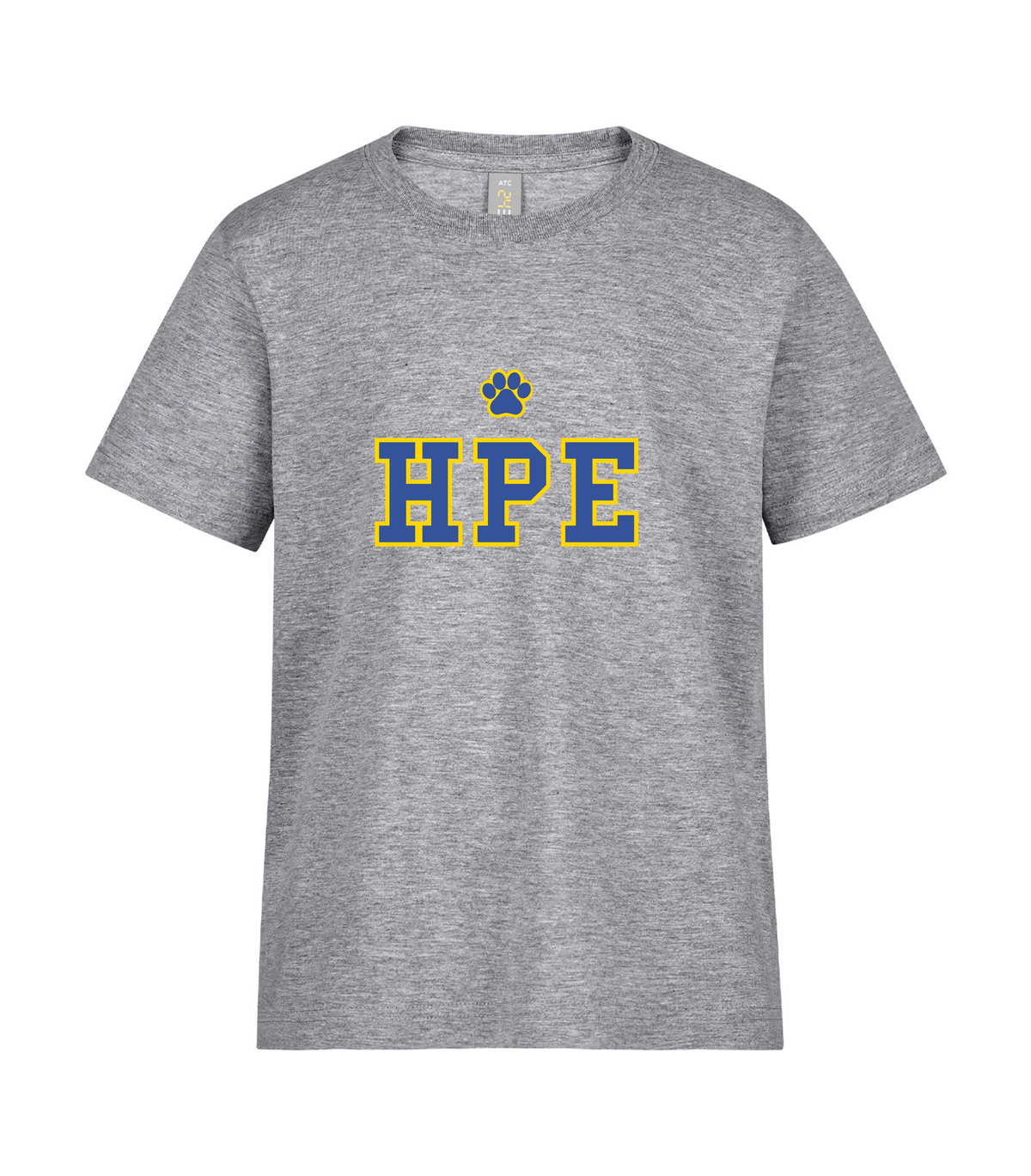 Youth HPE Spirit T-Shirt